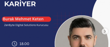  Teknoloji, Girişimcilik ve Dijital Ürün Geliştirme