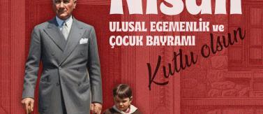 23 nisan