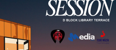 TEDU Acoustic Sessions 