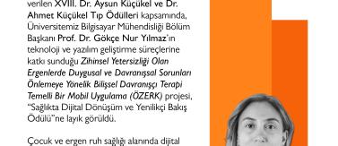 gökçe hoca