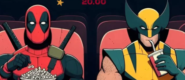  Deadpool & Wolverine