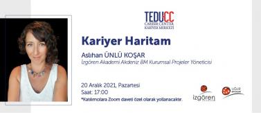 Kariyer Haritam