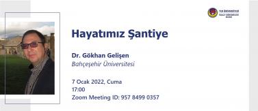 Hayatımız Şantiye