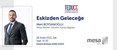 Eskizden Geleceğe