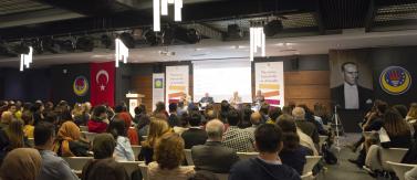 Dünya Şehircilik Günü 43. Kolokyumu TEDÜ Ev Sahipliğinde Gerçekleşti