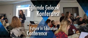 Future In Education Conference