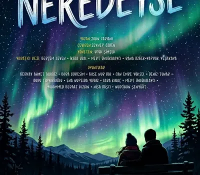 NERDEYSE 