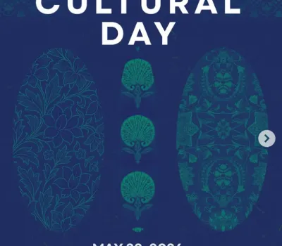 CULTURAL DAY