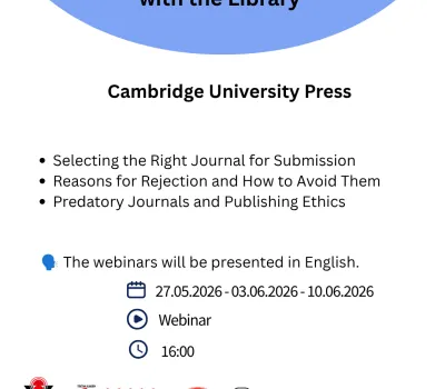 Cambridge University Press