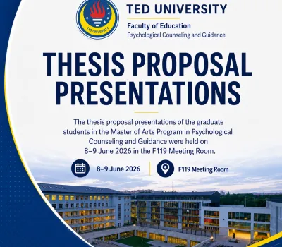 proposal presentations