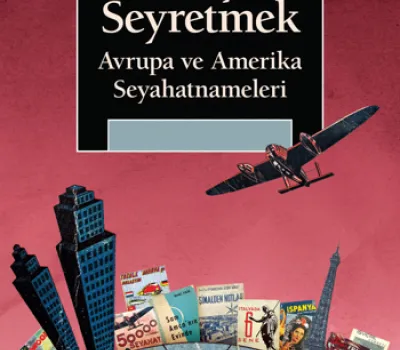 batıyıseyretmek