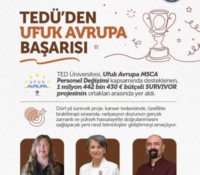 ufuk avrupa
