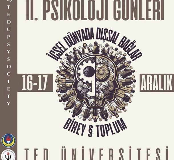 II. Psikoloji Günleri