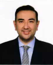 Ahmet Gökay Gökerkek