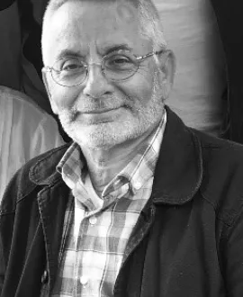 Feridun Duyguluer