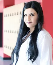 Başak Ağın