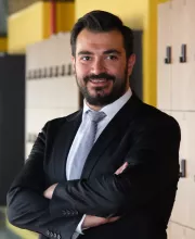 Hüseyin Uğur Yıldız