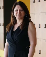 Zeynep Bilki is a faculty member at TED Üniversity, English Language Teaching Dept.https://orcid.org/0000-0001-9505-8093 