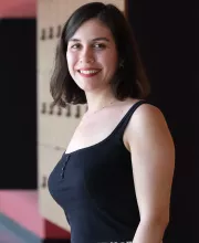 sevi gizem zeybek