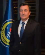 Prof. Dr. Levent Akdeniz