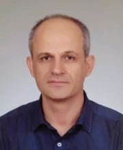 Tansel Dökeroğlu