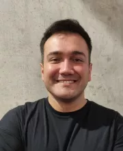 Taha Altınkaya