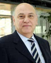 ergun alkan