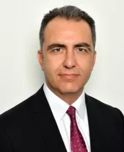 Dr. Osman Berke Duvan