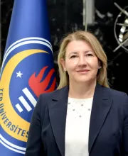 Prof Dr. Oya Güneri 