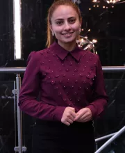 Gülden Albunar