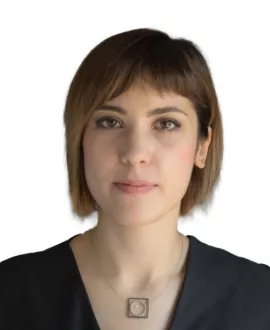 Duygu Tüntaş