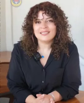 Profile image for Rabia Uzun