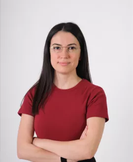 Profile image for Merve Şahin Kürşad