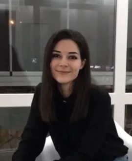 Elif Büyükkeçeci