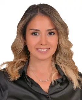 Profile image for Ecem Kumbasar