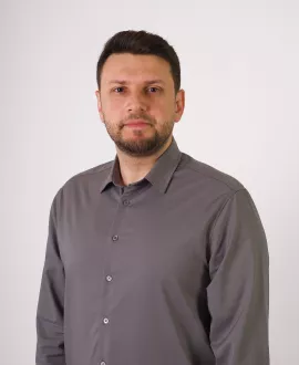 Profile image for Semih Ekin