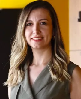 Kübra Çelikdemir