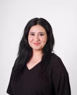 Profile image for Aybüke Durmuş