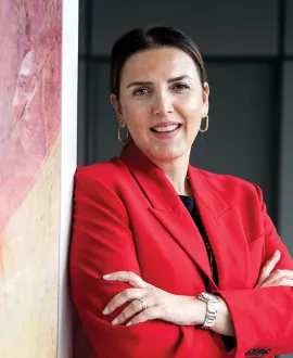 Pınar Şener