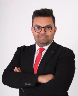Profile image for Mehmet Ali YILMAZ