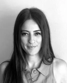Profile image for Zeynep Eraydın