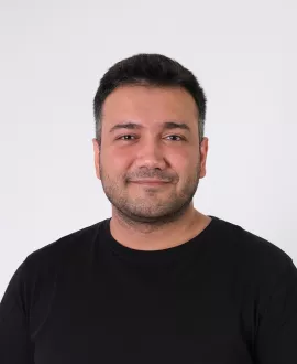 Taha Altınkaya