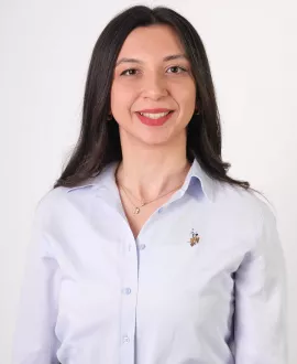 Profile image for Esra Baytekin