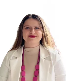 Pınar Şahin