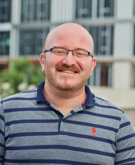 Profile image for Serhat Gül