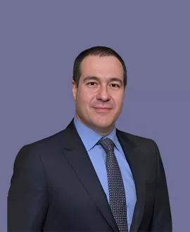 T. Serdar Bacaksız