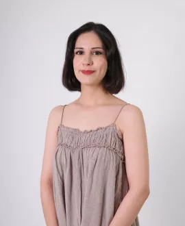 Elif Merve Nalçakar