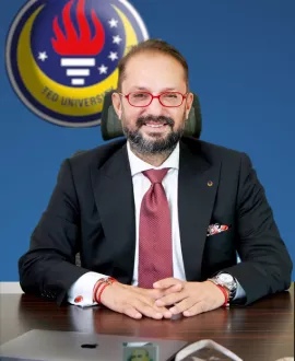 Ahmet Kasım Han