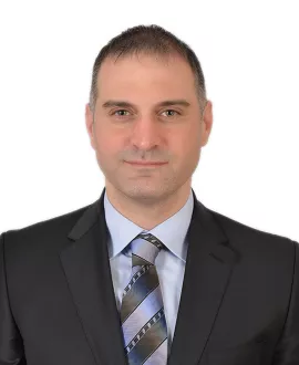 Dr. Onur Erdoğan