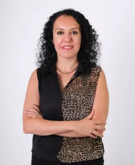 Profile image for Ayşegül Şenol